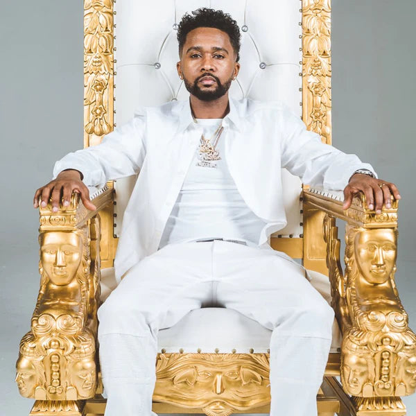 Zaytoven Meet & Greet - April 20th